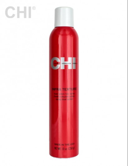 CHI Infra Texture Dual Action Hair Spray